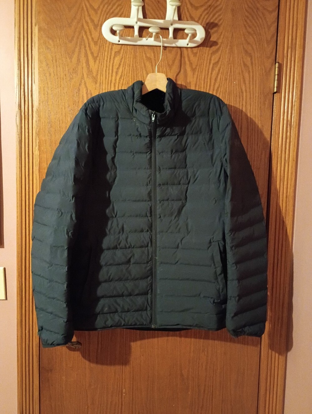 Helly Hansen Men's Lightweight Puffer Jacket